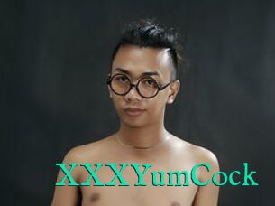 XXXYumCock