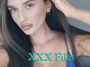 XXX_Files