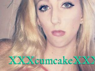 XXXcumcakeXXX