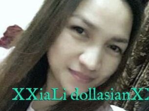 XXiaLi_dollasianXX