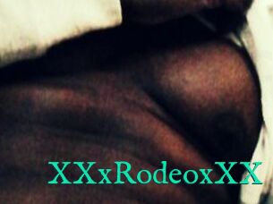 XXxRodeoxXX