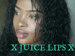 X_JUICE_LIPS_X