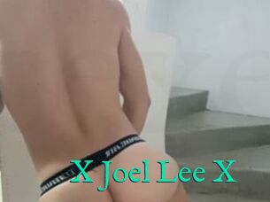 X_Joel_Lee_X