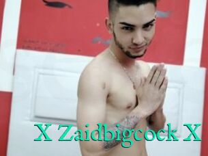 X_Zaidbigcock_X