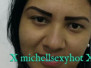 X_michellsexyhot_X