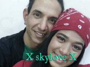 X_skylove_X