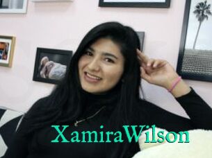 XamiraWilson