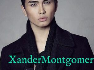 XanderMontgomery