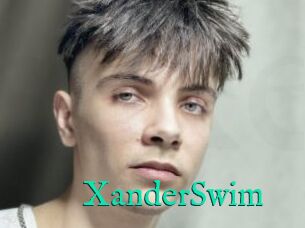 XanderSwim