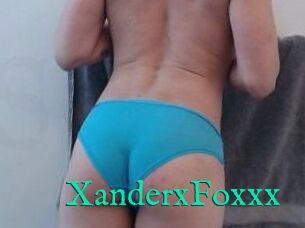 XanderxFoxxx