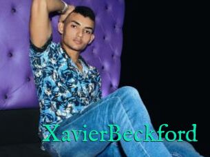 XavierBeckford