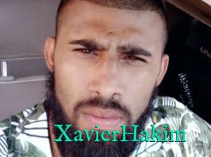 XavierHakim