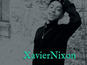 XavierNixon