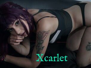 Xcarlet