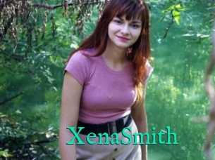 XenaSmith