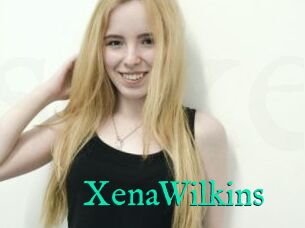 XenaWilkins