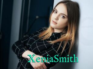 XeniaSmith