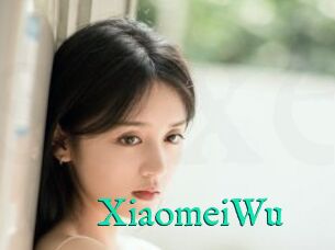 XiaomeiWu