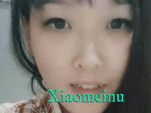 Xiaomeinu