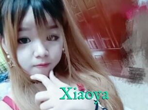 Xiaoya