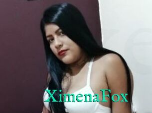 XimenaFox