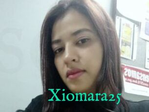 Xiomara25