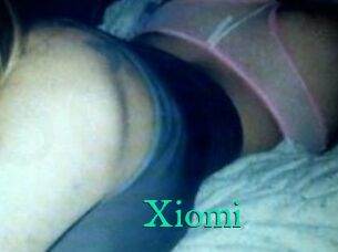 Xiomi_