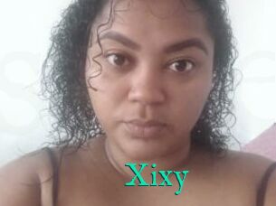 Xixy