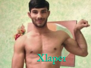 Xlape1