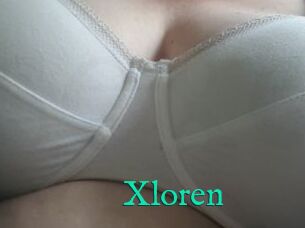 Xloren