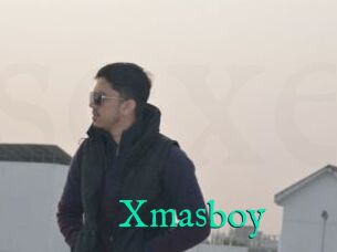 Xmasboy