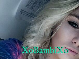 XoBambiXo