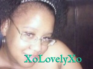 XoLovelyXo