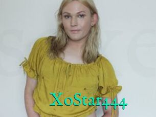 XoStar444