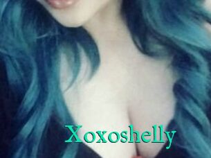 Xoxoshelly