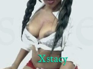 Xstacy