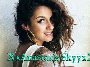 XxAnastasia_SkyyxX