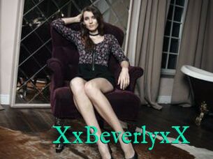 XxBeverlyxX