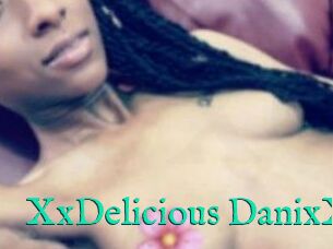 XxDelicious_DanixX