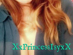 XxPrincessIsyxX