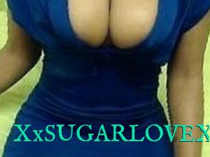 XxSUGARLOVEXx