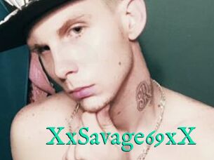 XxSavage69xX