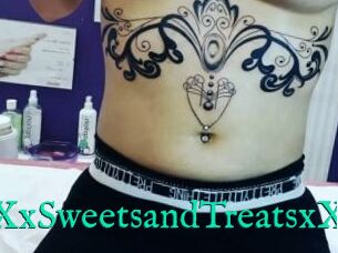 XxSweetsandTreatsxX