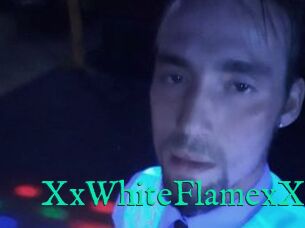 XxWhiteFlamexX