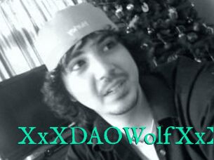 XxXDAOWolfXxX