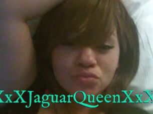 XxXJaguarQueenXxX