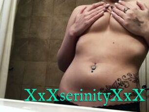 XxXserinityXxX