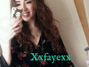 Xxfayexx