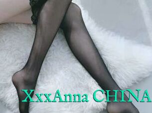 XxxAnna_CHINA