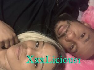 XxxLicious1